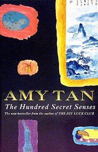 The Hundred Secret Senses