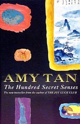 The Hundred Secret Senses