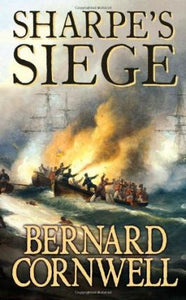 Sharpe's Siege : The Winter Campaign 1814