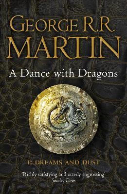 A Dance With Dragons