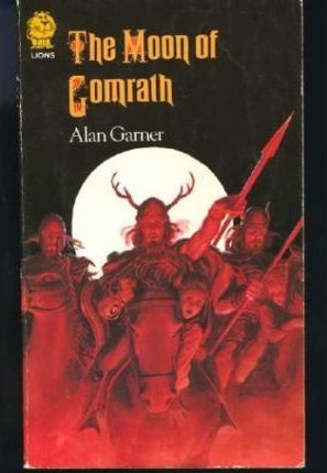 The Weirdstone of Brisingamen - Moon of Gomrath