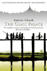 The Glass Palace