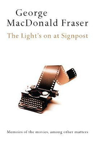 The Light's On At Signpost