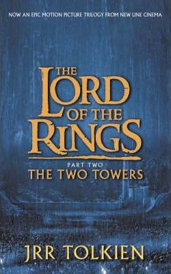 The Lord of the Rings: Two Towers v.2