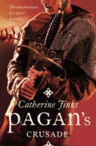 Pagan Chronicles : Pagan's Crusade (Book 1)