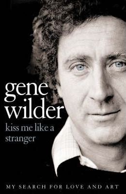 Kiss Me Like a Stranger
