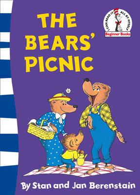 The Bears' Picnic : Berenstain Bears