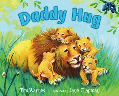 Daddy Hug