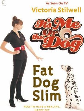 It's Me or the Dog: Fat Dog Slim