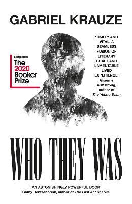 Who They Was