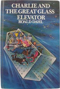 Charlie and the Great Glass Elevator