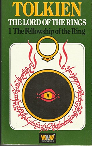 The Lord of the Rings 25th anniversary collection