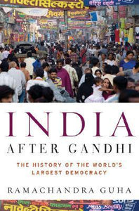 India After Gandhi