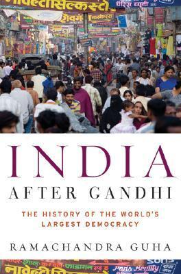 India After Gandhi