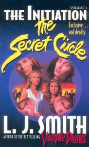 Secret Circle: The Initiation No. 1