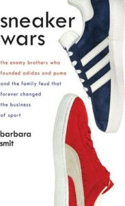 Sneaker Wars