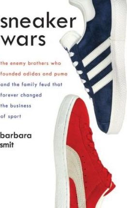 Sneaker Wars
