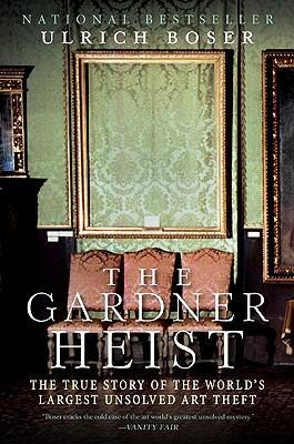 The Gardner Heist