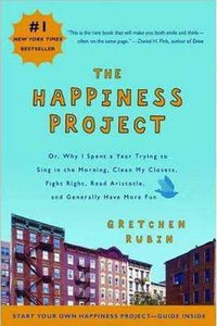 The Happiness Project
