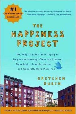 The Happiness Project