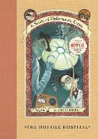 A Series of Unfortunate Events : 8 The Hostile Hospital