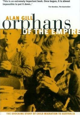 Orphans of The Empire