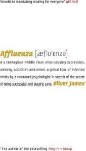 Affluenza