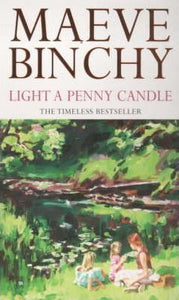 Light a Penny Candle