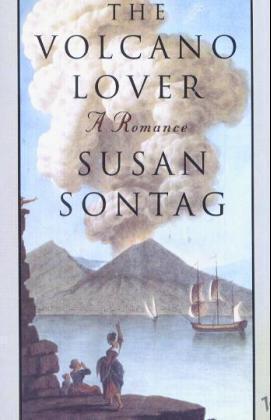 The Volcano Lover : A Romance