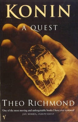 Konin-A Quest