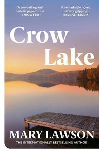Crow Lake