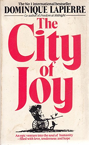 The City of Joy