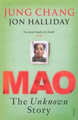 Mao : The Unknown Story