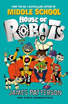 House of Robots ( 1)