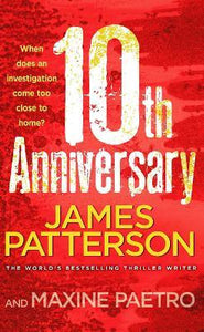 10th Anniversary : An investigation too close to home