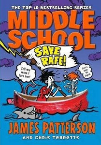 Middle School: Save Rafe!