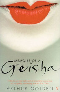 Memoirs of a Geisha