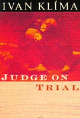 Judge on Trial