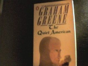 The Quiet American