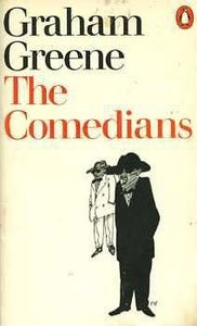 The Comedians