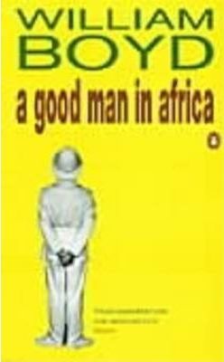 A Good Man in Africa