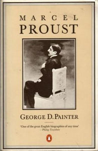 Marcel Proust