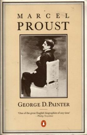 Marcel Proust