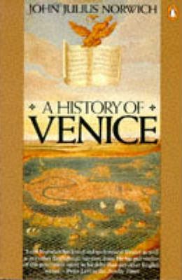 A History of Venice