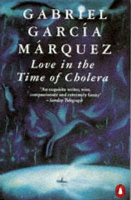 Love in the Time of Cholera