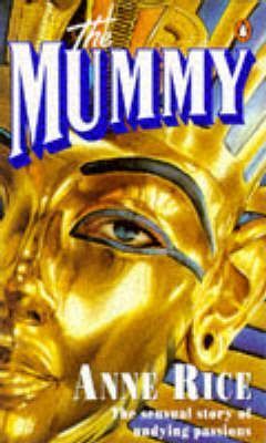 The Mummy Or Ramses the Damned