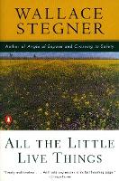 All the Little Live Things