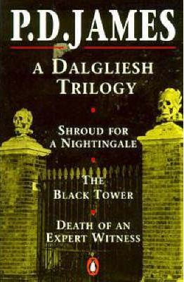 Dalgleish Trilogy : Shroud for a Nightingale