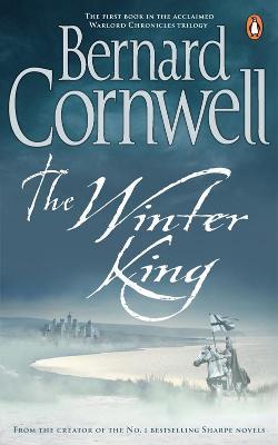 A Novel of Arthur : The Winter King