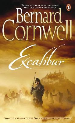 A Novel of Arthur : Excalibur